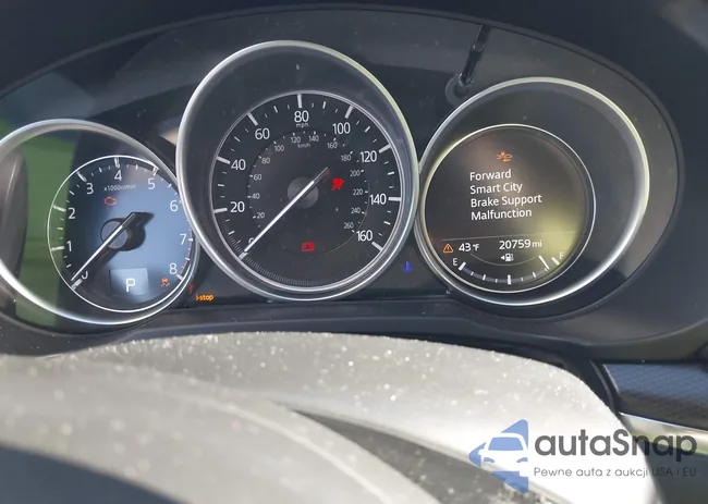 JM3KFBCM4R0391126: 43910025