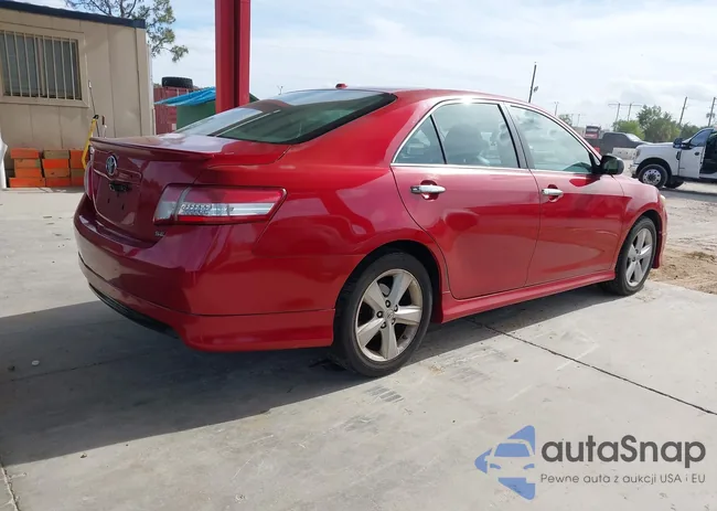 4T1BF3EK9BU711030: 43910037