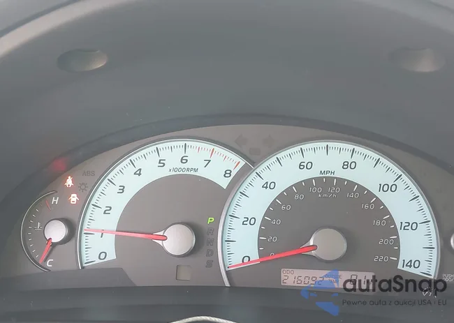 4T1BF3EK9BU711030: 43910037