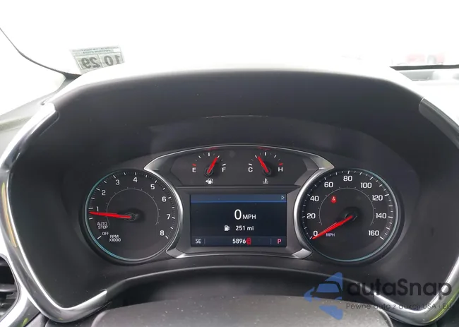 3GNAXUEG7RS244013: 43910051