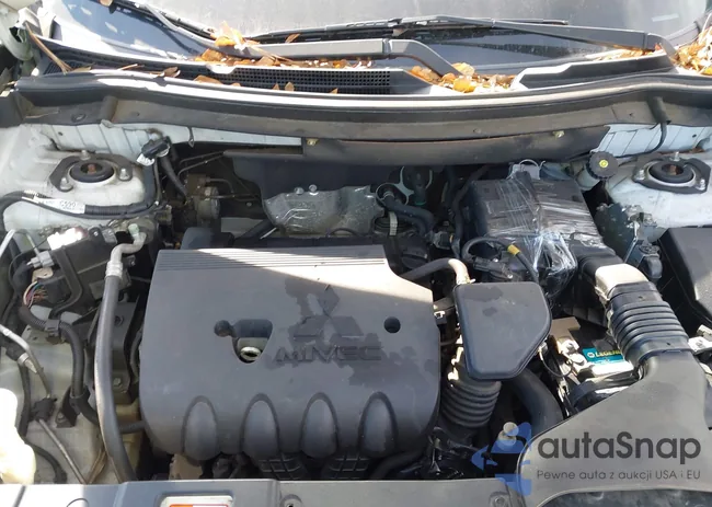 JA4AD2A30FZ014007: 43910052