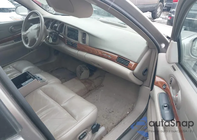 1G4HP52K034193608: 43910063