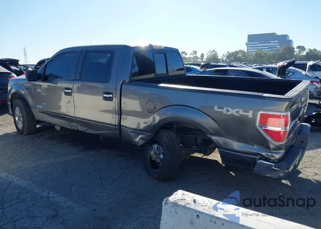 1FTFW1ET6CFB43554: 43910065