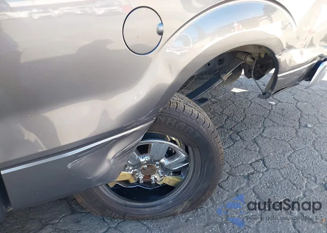 1FTFW1ET6CFB43554: 43910065