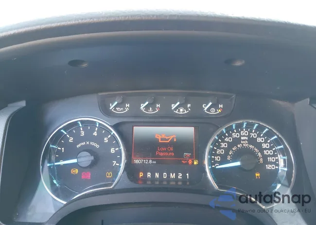 1FTFW1ET6CFB43554: 43910065