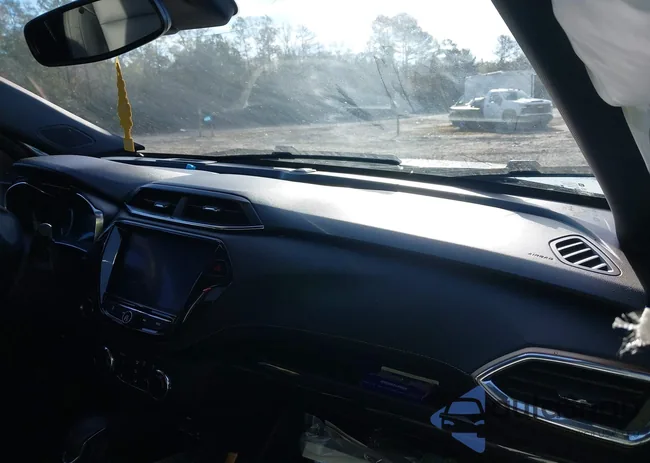 KL79MVSL7PB20601: 43910070