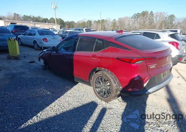 KL47LBE20RB019008: 43910081