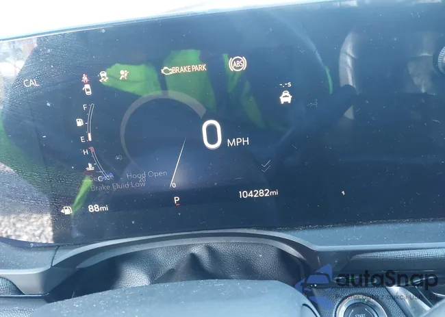 KL47LBE20RB019008: 43910081