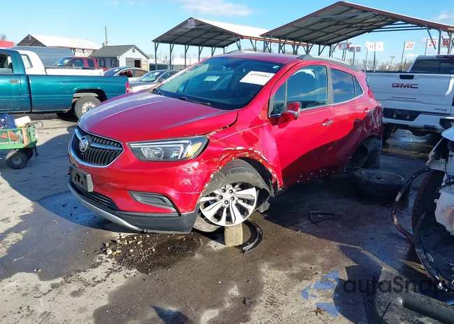 KL4CJASB5KB881407: 43910084