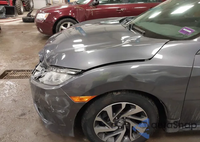 19XFC2F8XHE220243: 43910085