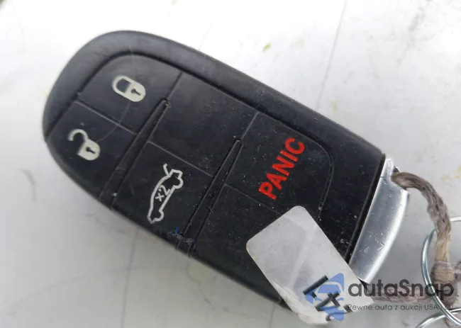 1C3CCCAB6FN751240: 43910110