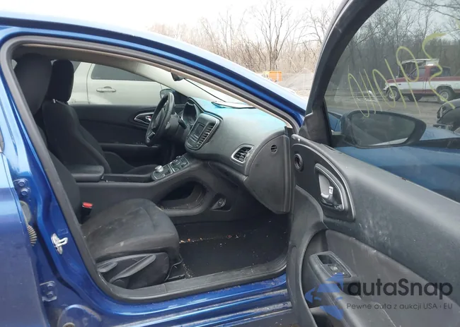 1C3CCCAB6FN751240: 43910110