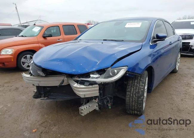 1C3CCCAB6FN751240: 43910110