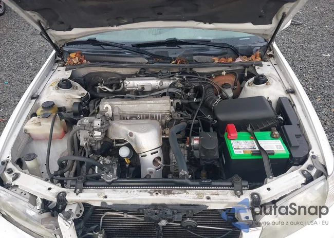 4T1BG22K91U837611: 43910127