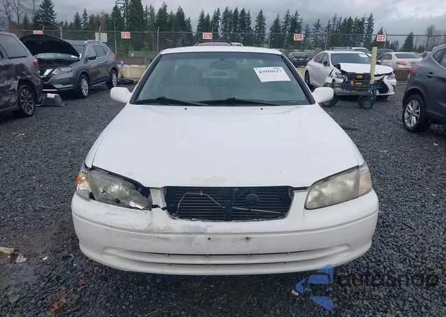 4T1BG22K91U837611: 43910127