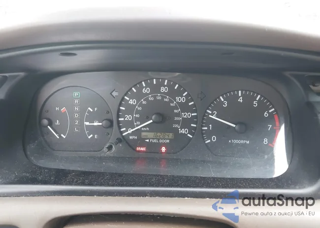 4T1BG22K91U837611: 43910127