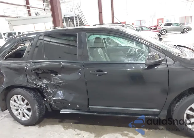 2FMDK3J9XDBB90836: 43910163