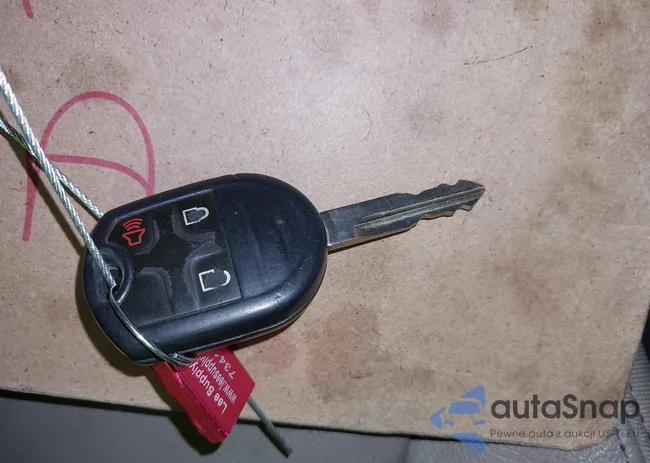 2FMDK3J9XDBB90836: 43910163