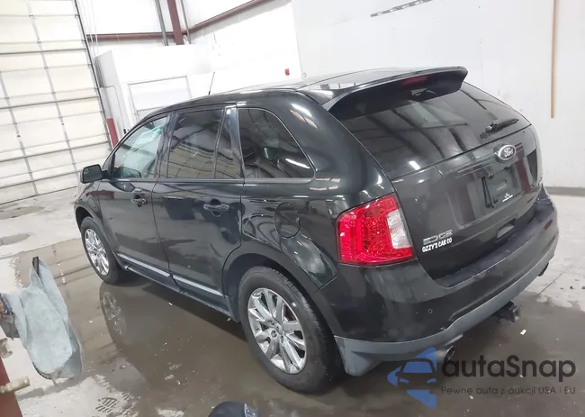 2FMDK3J9XDBB90836: 43910163