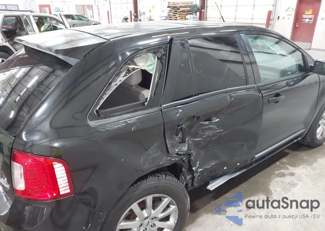 2FMDK3J9XDBB90836: 43910163