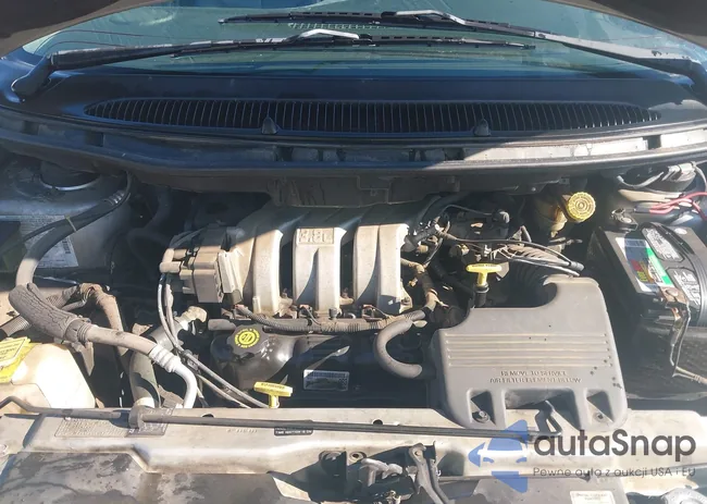 1B4GP44L0YB798079: 43910171