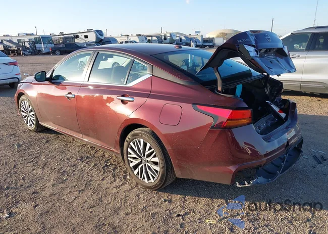 1N4BL4DV2SN325645: 43910203