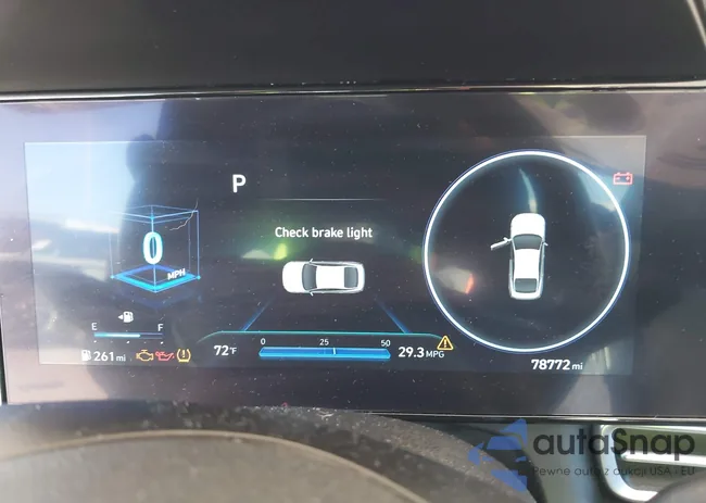 KMHLS4AG6PU433007: 43910213