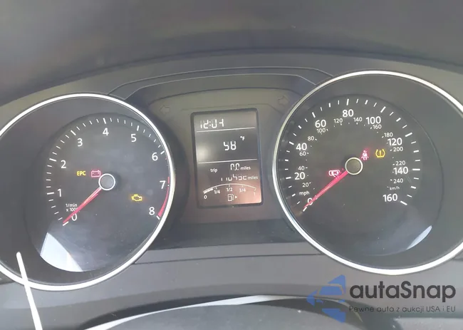 3VW1K7AJ5FM413999: 43910224