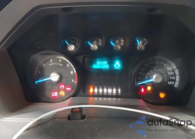 1FT7W2B61DEB54557: 43910245