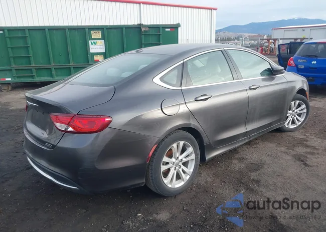 1C3CCCAB0FN595213: 43910249