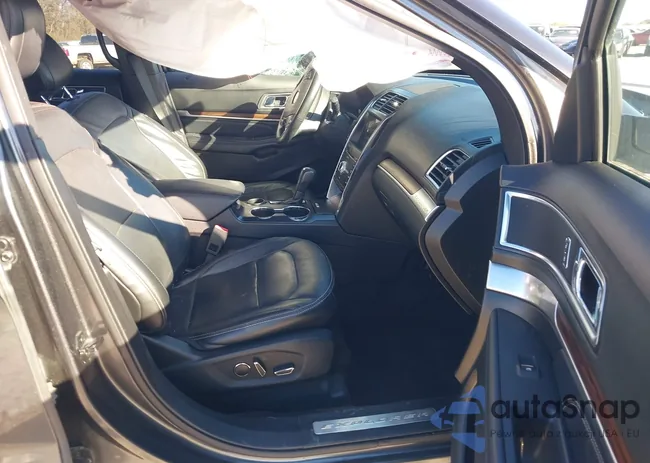 1FM5K7F84JGA21556: 43910288