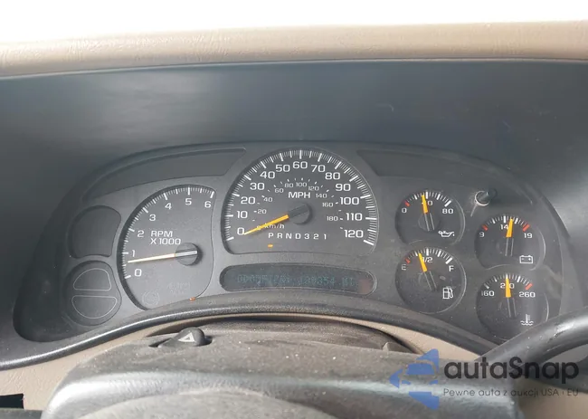 1GTEK19B47E191932: 43910291