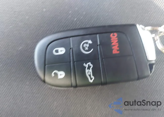 2C3CDXCT9PH604463: 43910333