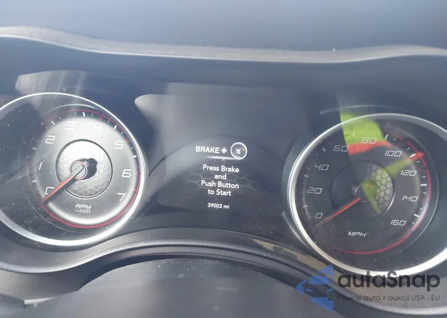 2C3CDXCT9PH604463: 43910333