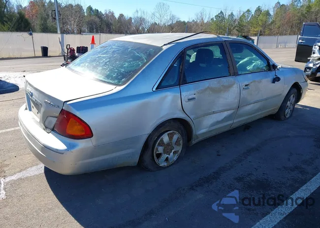 4T1BF28BX2U212940: 43910337