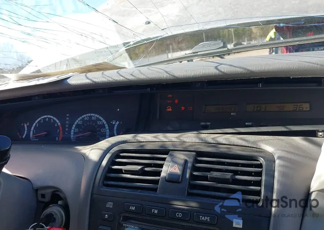 4T1BF28BX2U212940: 43910337