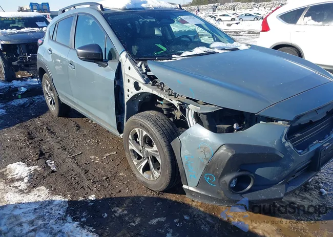 JF2GUADC6R8302874: 43910338