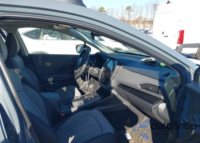 JF2GUADC6R8302874: 43910338