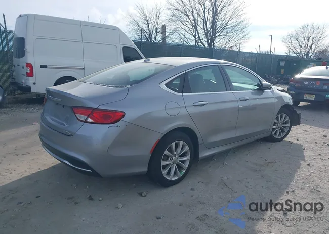 1C3CCCCBXFN545478: 43910351