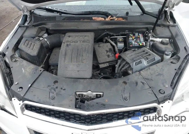 2GNALBEC6B1270925: 43910368