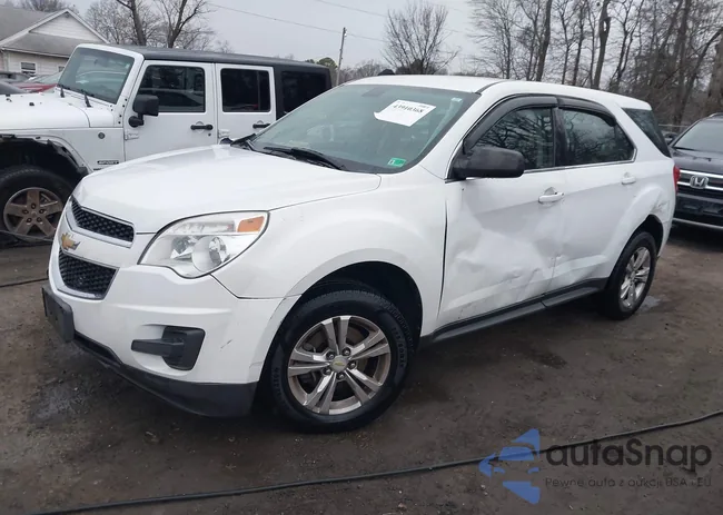 2GNALBEC6B1270925: 43910368