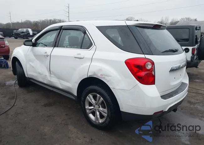 2GNALBEC6B1270925: 43910368