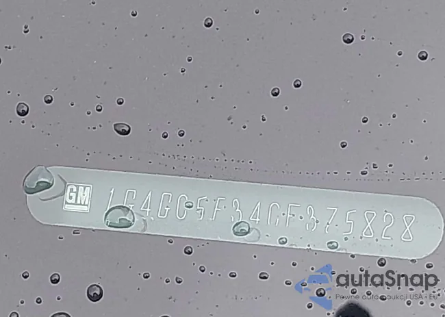 1G4GC5E34CF375828: 43910399