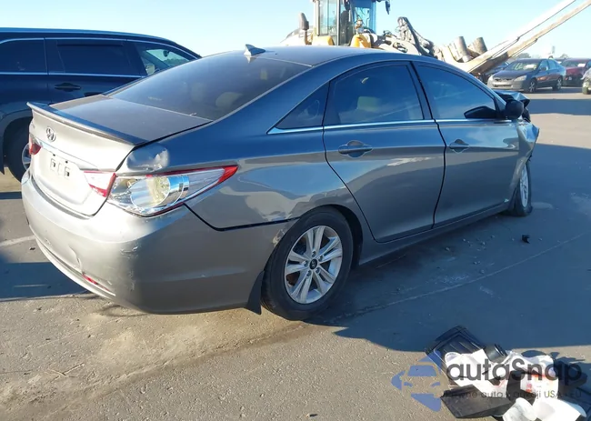 5NPEB4AC2DH777112: 43910411