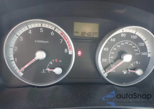 KMHCN46C38U249903: 43910419