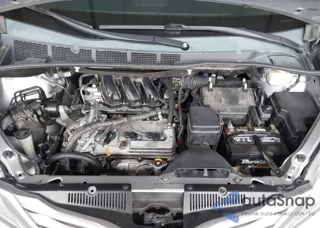 5TDYK3DC6ES458830: 43909439