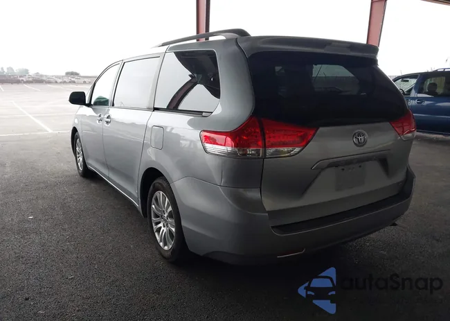 5TDYK3DC6ES458830: 43909439