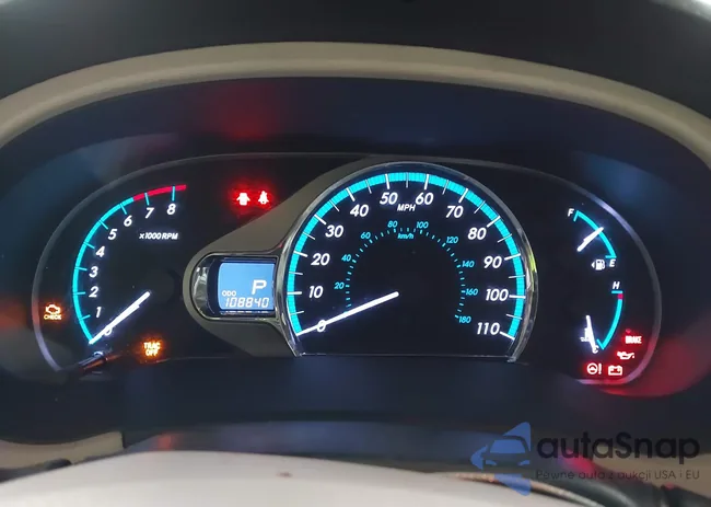 5TDYK3DC6ES458830: 43909439