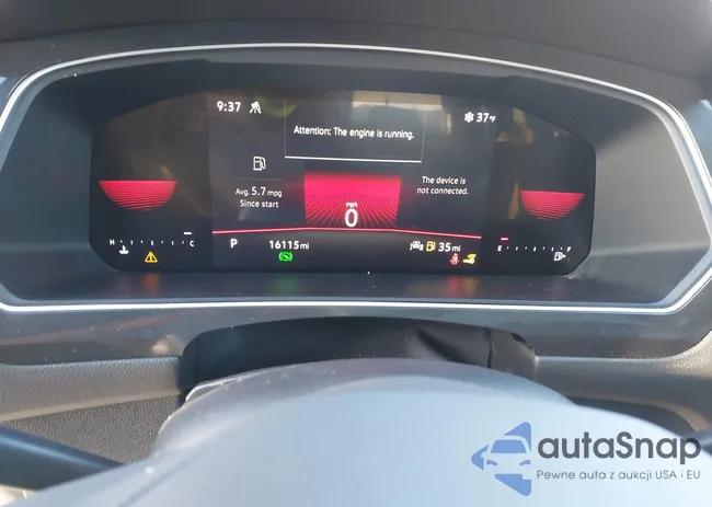 3VV8B7AX2RM040769: 43909482