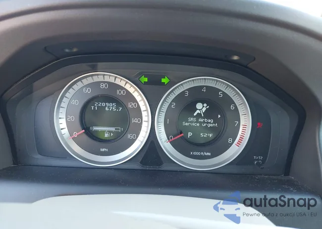 YV4952DLXC2297485: 43909484